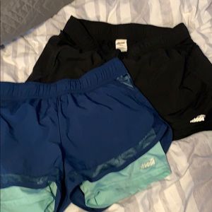 Avia shorts
